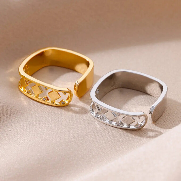 Anel Ajustável 1.4 - Lazzury