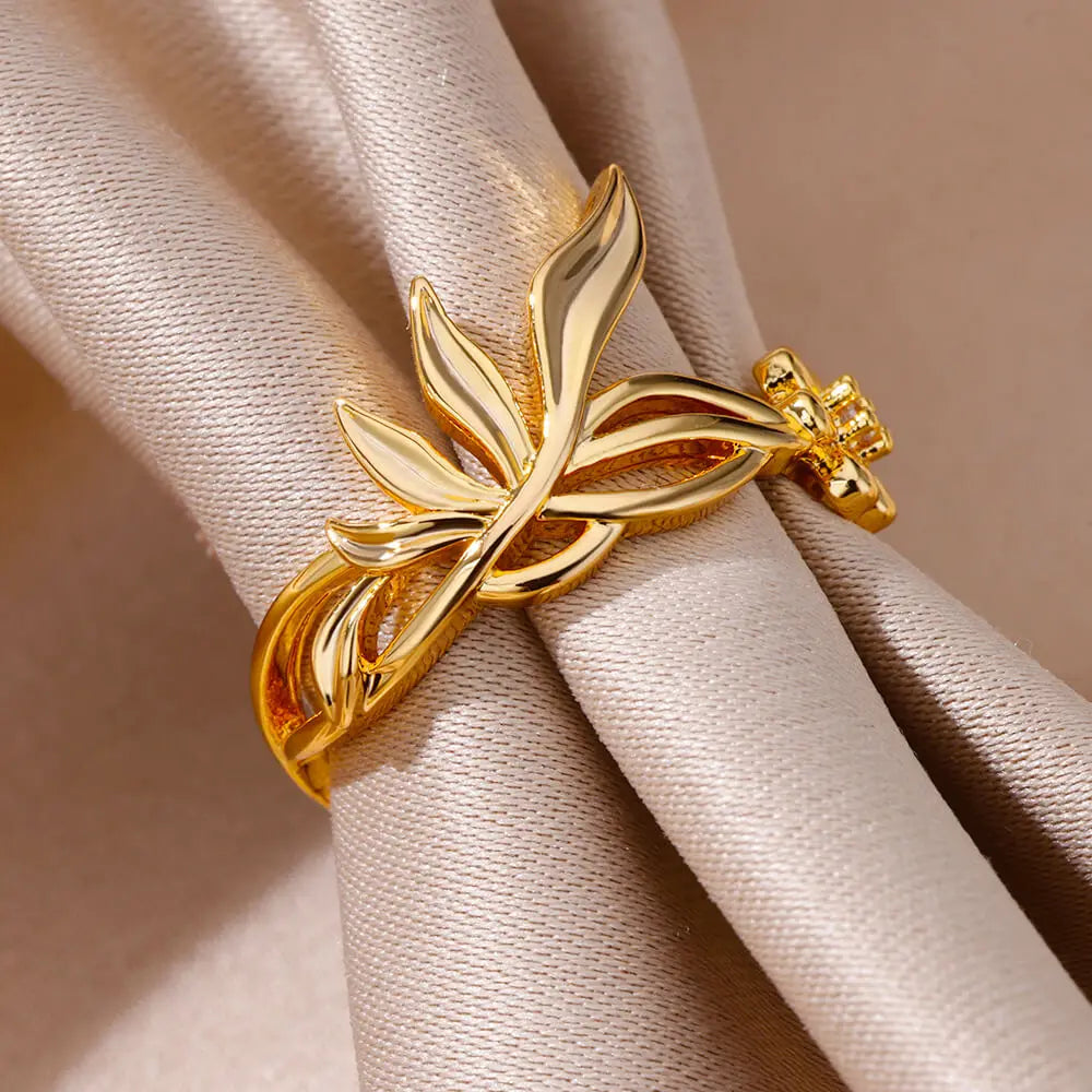 Anel Ramo 1.3 - Lazzury