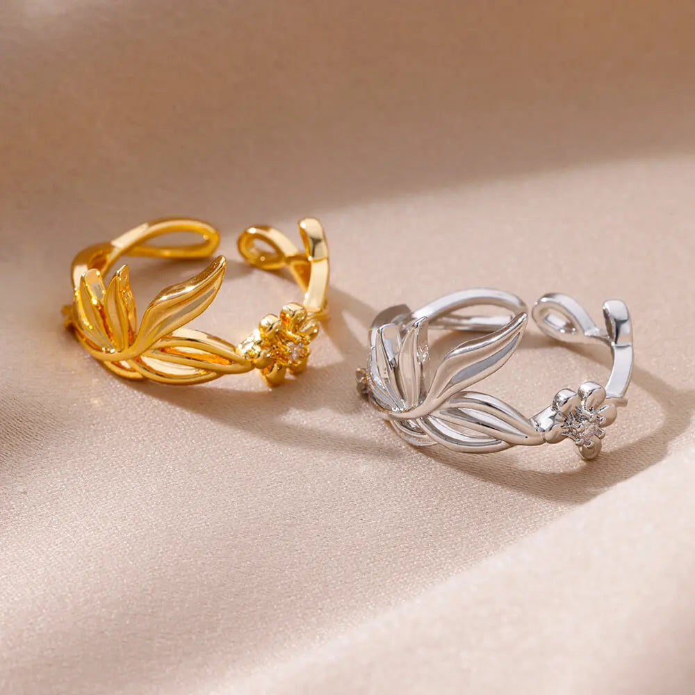 Anel Ramo 1.4 - Lazzury